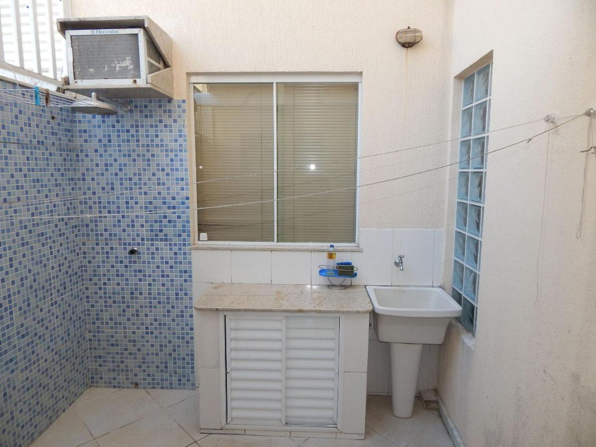 Confortavel 3 Quartos 400M Do Melhor Ponto Da Praia Do Forte - Cf36 Cabo Frio Exteriör bild