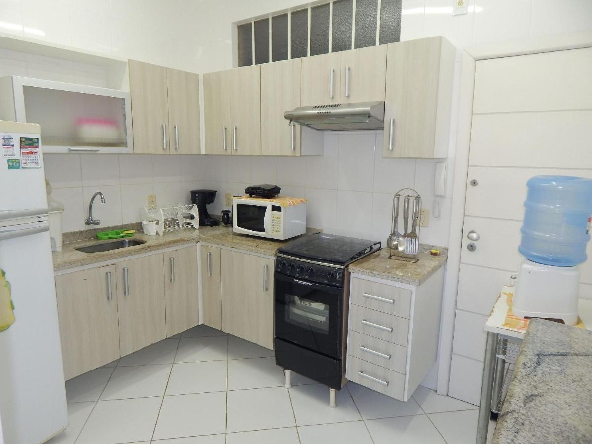 Confortavel 3 Quartos 400M Do Melhor Ponto Da Praia Do Forte - Cf36 Cabo Frio Exteriör bild