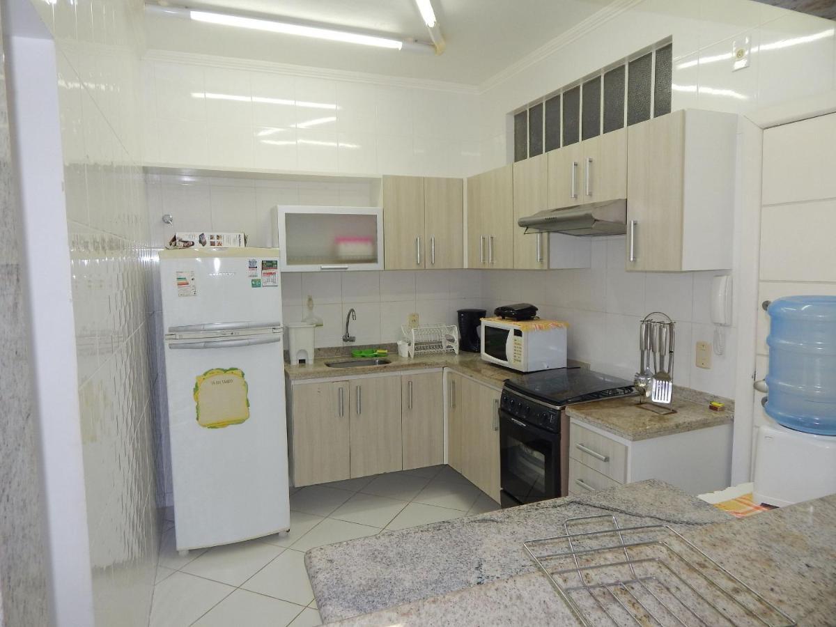 Confortavel 3 Quartos 400M Do Melhor Ponto Da Praia Do Forte - Cf36 Cabo Frio Exteriör bild