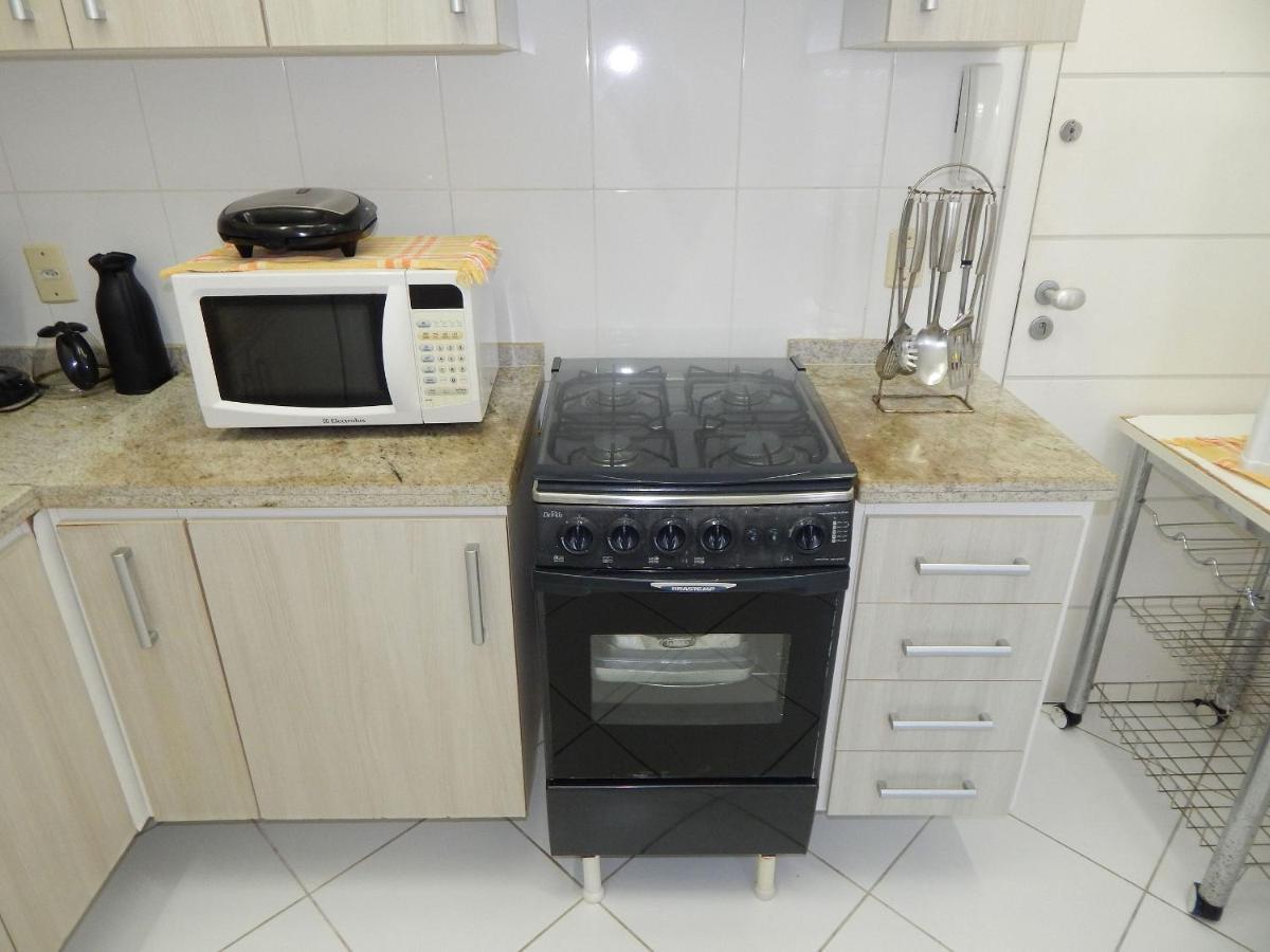 Confortavel 3 Quartos 400M Do Melhor Ponto Da Praia Do Forte - Cf36 Cabo Frio Exteriör bild